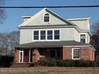 Foreclosed Home - 267 ROOSEVELT AVE, 07755
