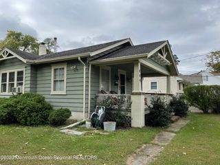 Foreclosed Home - 444 W PARK AVE, 07755