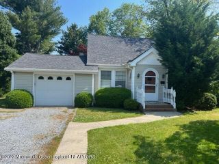 Foreclosed Home - 59 MONMOUTH BLVD, 07757
