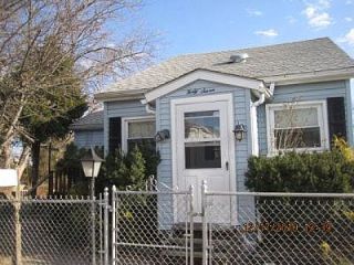 Foreclosed Home - 47 BRAINARD AVE, 07758
