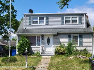 Foreclosed Home - 607 HUDSON AVE, 07758