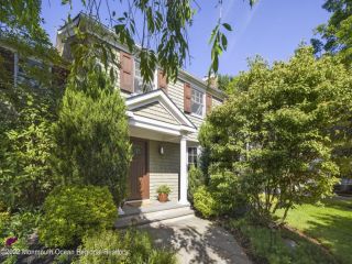 Foreclosed Home - 31 WARDELL AVE, 07760