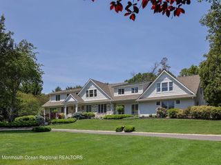 Foreclosed Home - 124 RUMSON RD, 07760