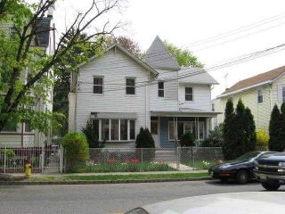 Foreclosed Home - 32 N BERGEN ST, 07801