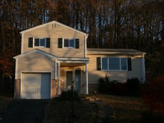 Foreclosed Home - 70 HIGHVIEW TER, 07801