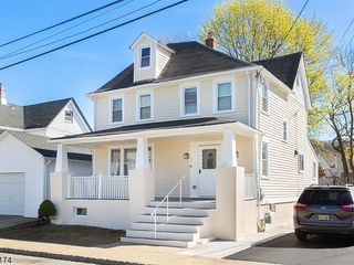 Foreclosed Home - 32 BELMONT AVE, 07801