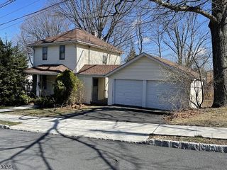 Foreclosed Home - 20 5TH ST, 07801