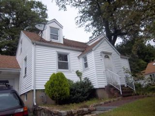 Foreclosed Home - List 100108845