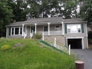 Foreclosed Home - 10 FOREST RD, 07821