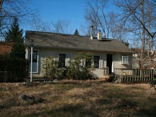 Foreclosed Home - List 100234368