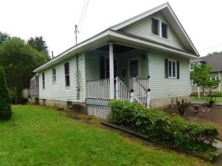 Foreclosed Home - 411 Hardwick St, 07823