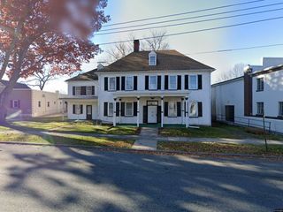 Foreclosed Home - 116 GREENWICH ST, 07823