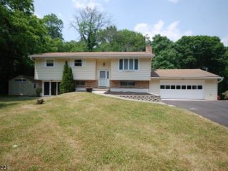 Foreclosed Home - 124 BEECHWOOD RD, 07823