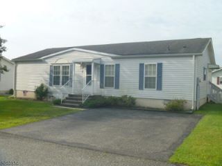 Foreclosed Home - 3 HICKORY TER, 07823