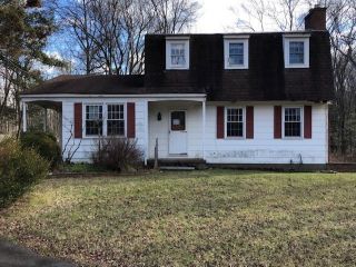 Foreclosed Home - 927 Hardwick Road, 07825