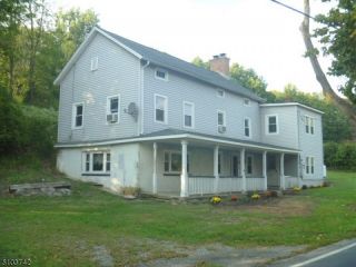 Foreclosed Home - 605 ROUTE 519, 07825