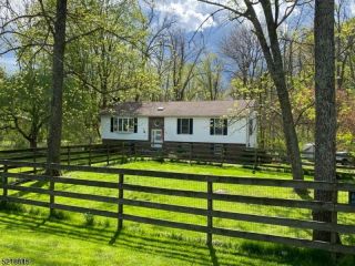 Foreclosed Home - 152 STATE PARK RD, 07825