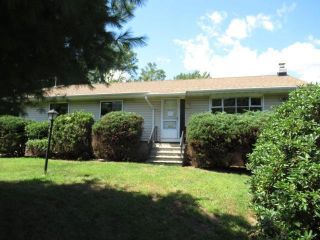 Foreclosed Home - 65 Rt 560, 07826
