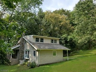 Foreclosed Home - 162 KNOWLTON RD, 07832