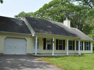 Foreclosed Home - 29 STARLITE HILL RD, 07832