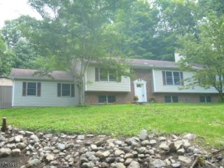 Foreclosed Home - 201 VAIL RD, 07832