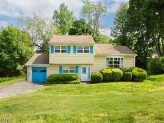Foreclosed Home - 6 BIRCHWOOD RD, 07834