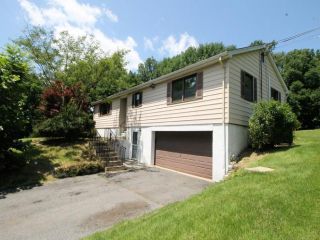 Foreclosed Home - 223 Free Union Rd, 07838