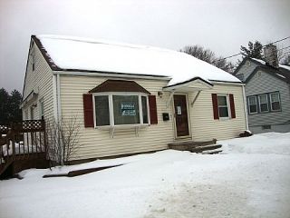 Foreclosed Home - List 100000491