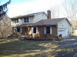 Foreclosed Home - List 100056437