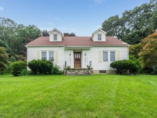Foreclosed Home - 151 RIDGE RD, 07840
