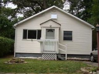 Foreclosed Home - List 100000492
