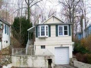 Foreclosed Home - 119 BUCKNELL TRL, 07843
