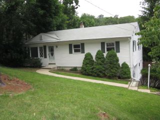 Foreclosed Home - 7 HOLIDAY DR, 07843