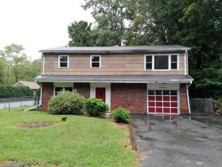 Foreclosed Home - 27 Reading Rd, 07843