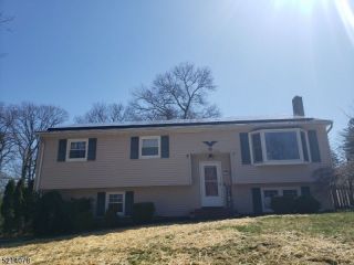 Foreclosed Home - 38 HOLIDAY DR, 07843
