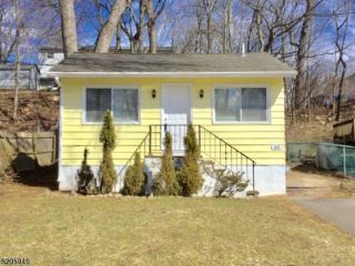 Foreclosed Home - 405 BROOKLYN MOUNTAIN RD, 07843
