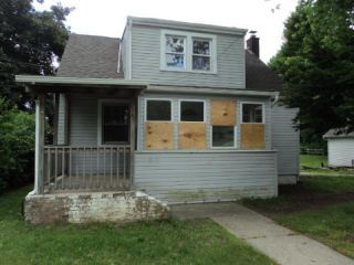 Foreclosed Home - 7 WHEELER ST, 07847