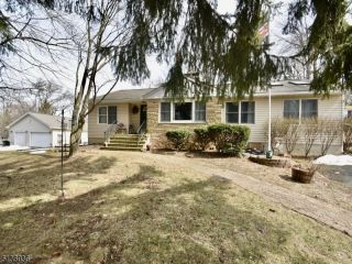 Foreclosed Home - 68 WELDON RD, 07849