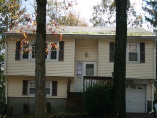 Foreclosed Home - 570 HENMAR DR, 07850