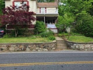 Foreclosed Home - 370 HOWARD BLVD, 07856
