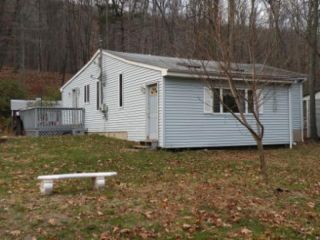 Foreclosed Home - 905 PLYMOUTH LAKE DR, 07860