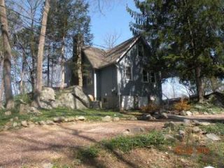 Foreclosed Home - 17 MAPLE DR, 07860