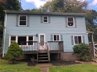 Foreclosed Home - 6 Walpack Dr, 07860