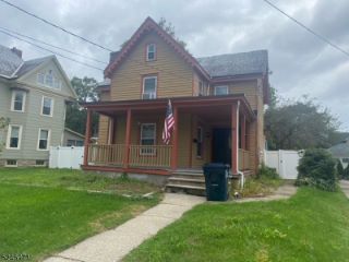 Foreclosed Home - 42 HALSTED ST, 07860