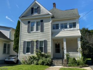 Foreclosed Home - 34 DILLER AVE, 07860