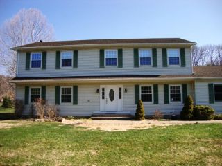 Foreclosed Home - 13 DEERFIELD RD, 07863