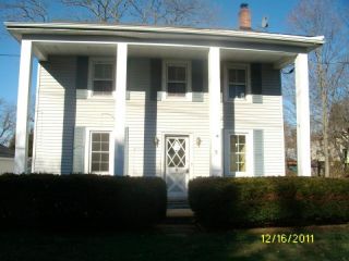 Foreclosed Home - 5 MILL RD, 07863