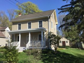 Foreclosed Home - 28 LINCOLN AVE, 07863