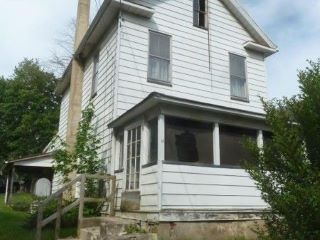 Foreclosed Home - List 100695830