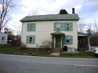 Foreclosed Home - 1071 ANDERSON RD, 07865
